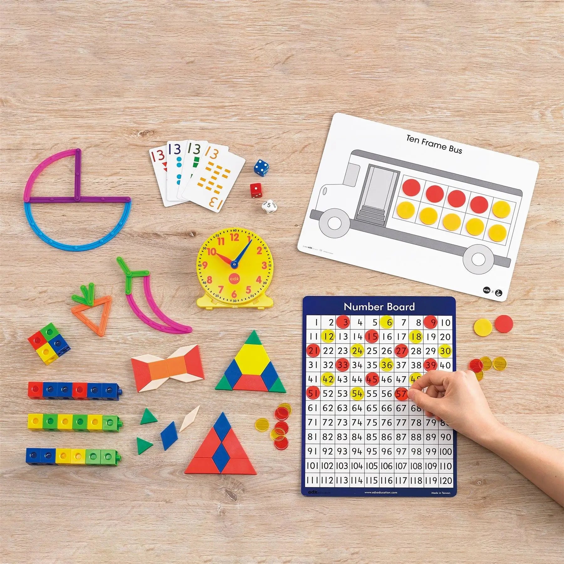 Home Learning - Ages 6-7 | The Dyslexia Shop
