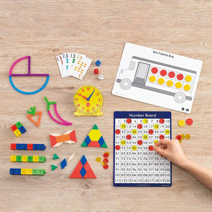 Home Learning - Ages 6-7 | The Dyslexia Shop
