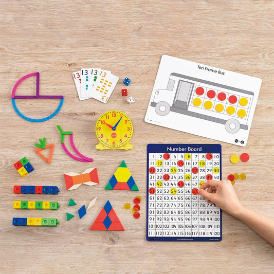 Home Learning - Ages 6-7 | The Dyslexia Shop