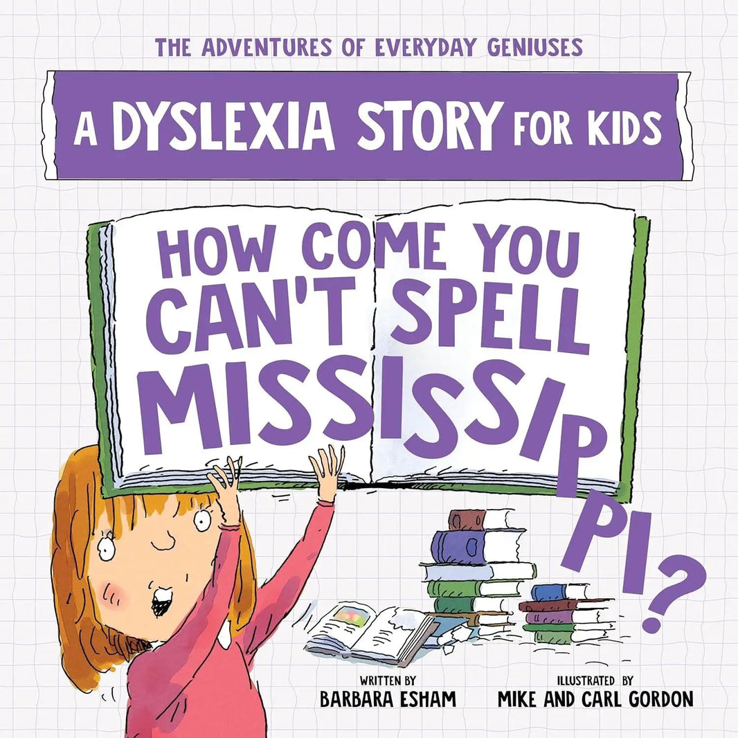 Dyslexia Resources | The Dyslexia Shop