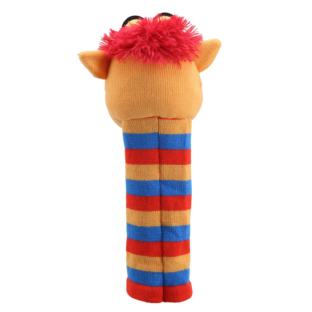 Humphrey – ECO Sockettes