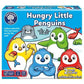 Hungry Little Penguins | The Dyslexia Shop