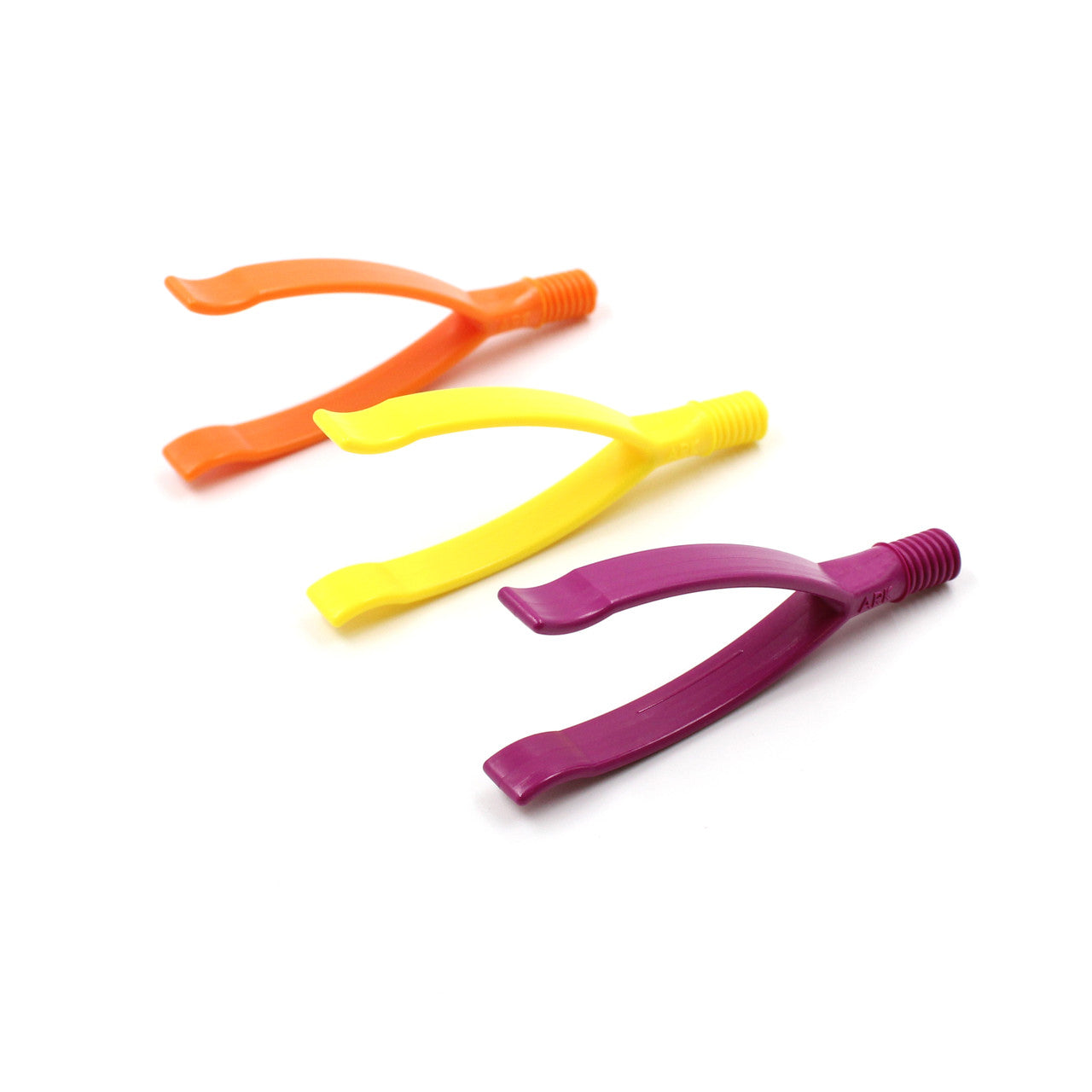 ARK Z-Vibe Squeezer Tip – Oral Motor Chewing Aid for Sensory Support