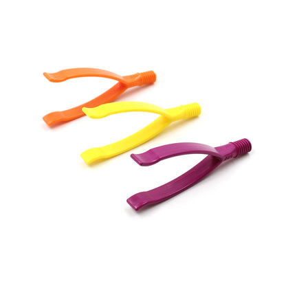 ARK Z-Vibe Squeezer Tip – Oral Motor Chewing Aid for Sensory Support