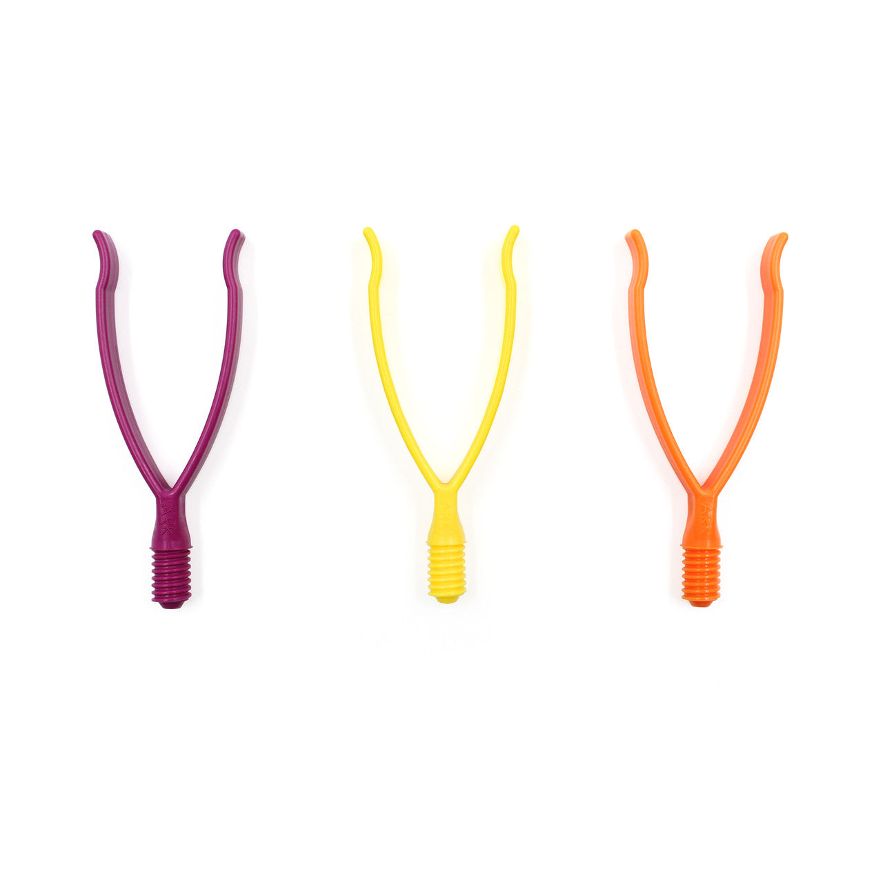 ARK Z-Vibe Squeezer Tip – Oral Motor Chewing Aid for Sensory Support