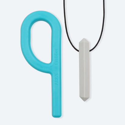 ARK Finger Biting Pack — 2 Long, Slender Chews