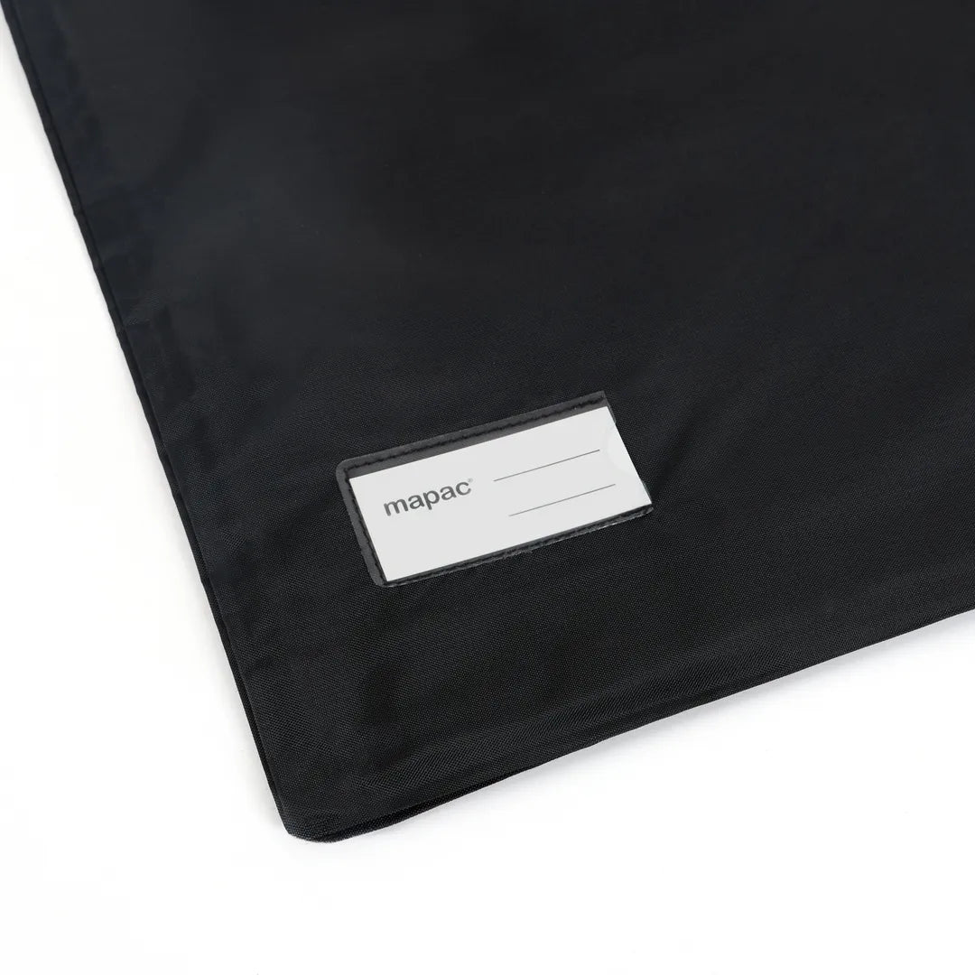 Squashy Sensory Bag from LDA