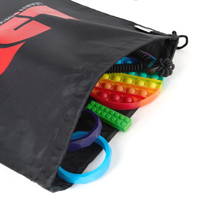 Sensory Explorers Bag from LDA