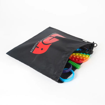 Sensory Explorers Bag from LDA