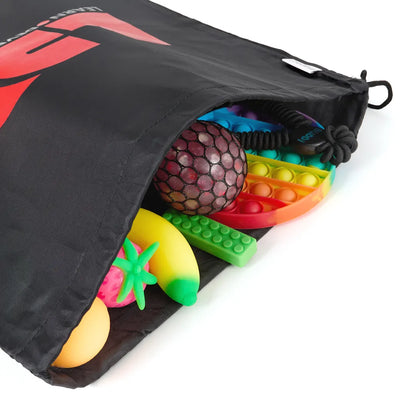 Squashy Sensory Bag from LDA