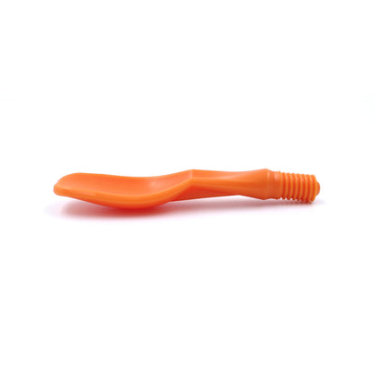ARK Z-Vibe Spoon Tip (Smooth) – Oral Motor Feeding Aid
