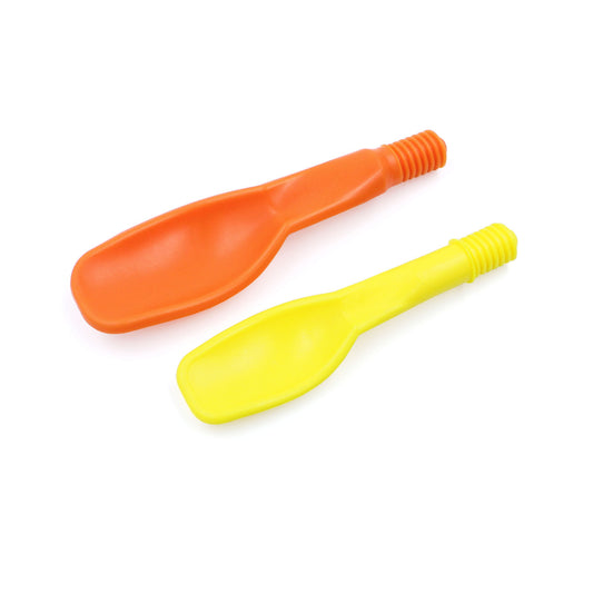 ARK Z-Vibe Spoon Tip (Smooth) – Oral Motor Feeding Aid