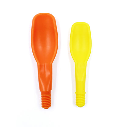 ARK Z-Vibe Spoon Tip (Smooth) – Oral Motor Feeding Aid