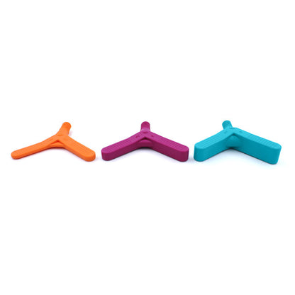 ARK Z-Vibe Y-Tip Bite Blocks – Oral Motor Therapy for Jaw Strength