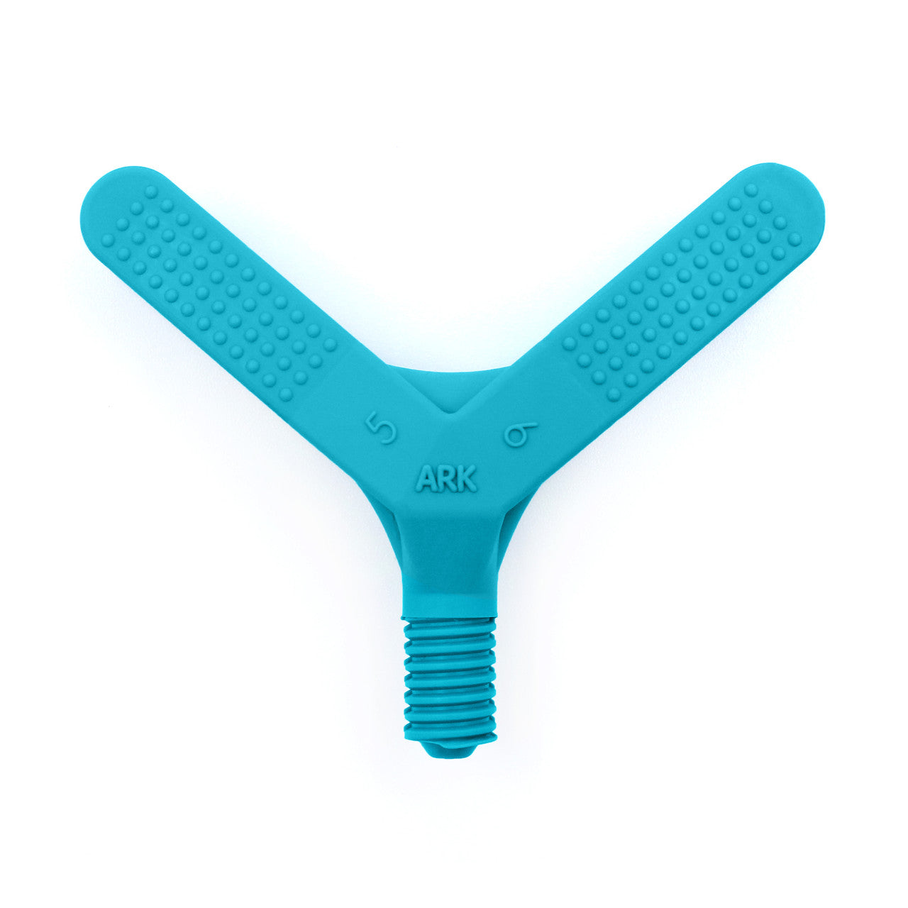 ARK Z-Vibe Y-Tip Bite Blocks – Oral Motor Therapy for Jaw Strength