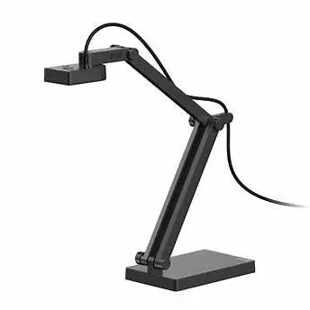 IPEVO V4K Pro Ultra HD USB Visualiser with AI-Enhanced Microphone | The Dyslexia Shop