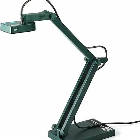 IPEVO V4K Ultra High Definition USB Visualiser | The Dyslexia Shop