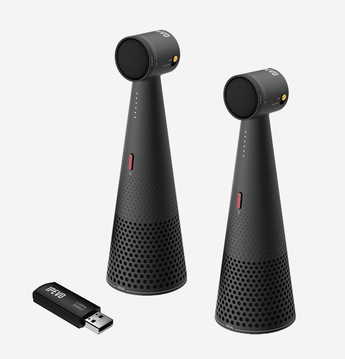 IPEVO DUET meeting room audio kit - image 1