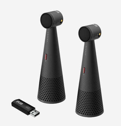 IPEVO DUET meeting room audio kit - image 1