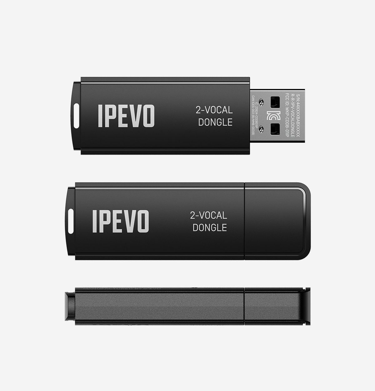 IPEVO DUET meeting room audio kit - image 2