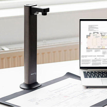 IRIS Desk 7 PRO A3 Scanner | The Dyslexia Shop