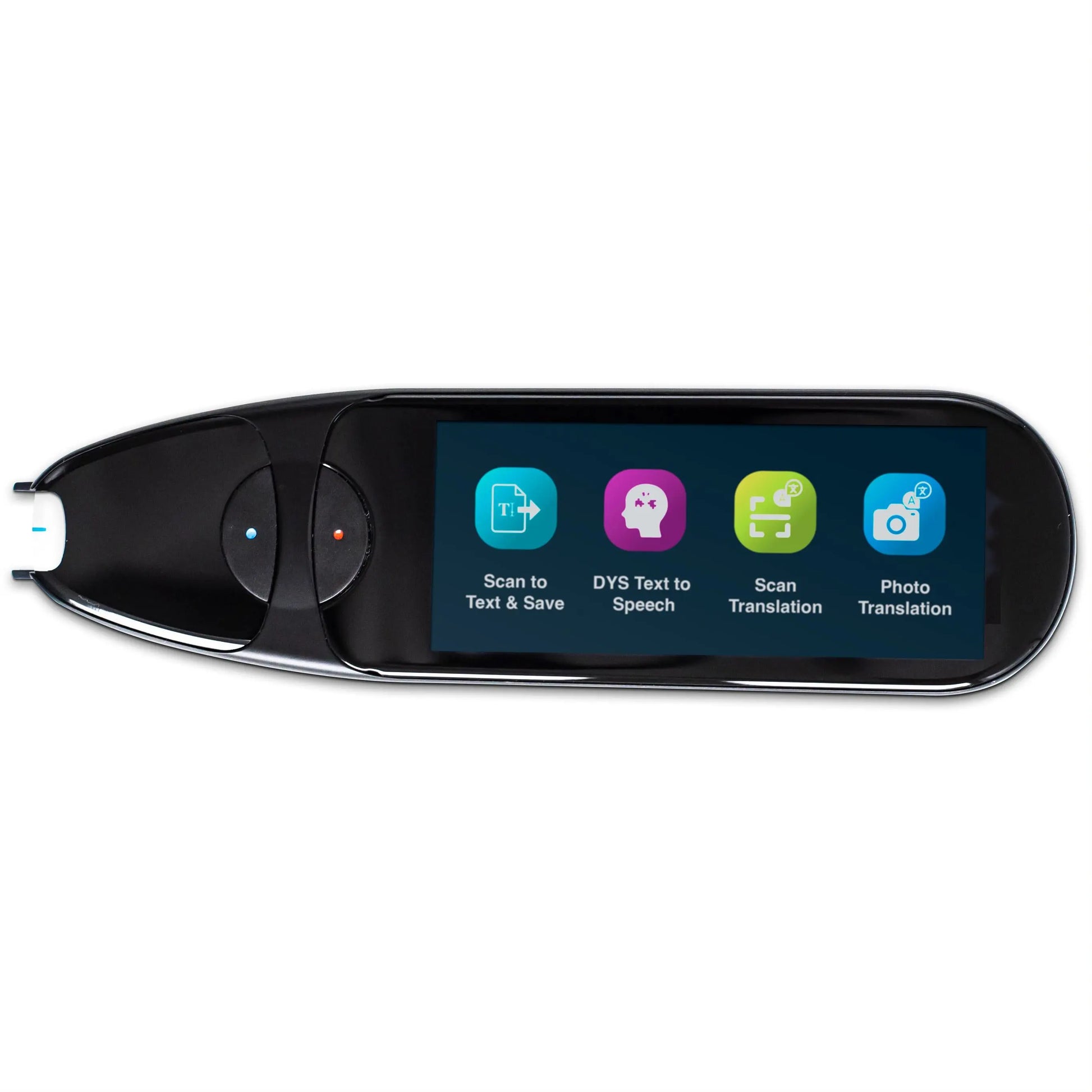 IRISPen Air 8 Wireless Text Scanner and Translator | The Dyslexia Shop