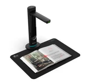 IRIScan Desk 6 Business | The Dyslexia Shop