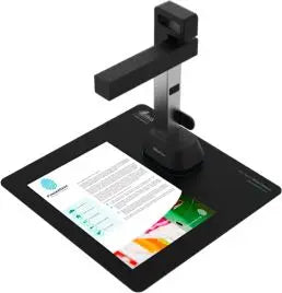 IRIScan Desk 6 | The Dyslexia Shop