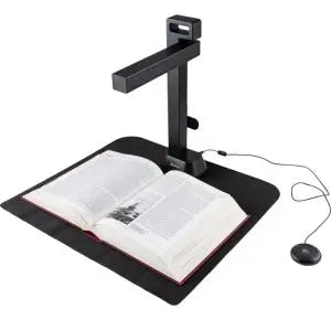 IRIScan Desk 6 Pro | The Dyslexia Shop