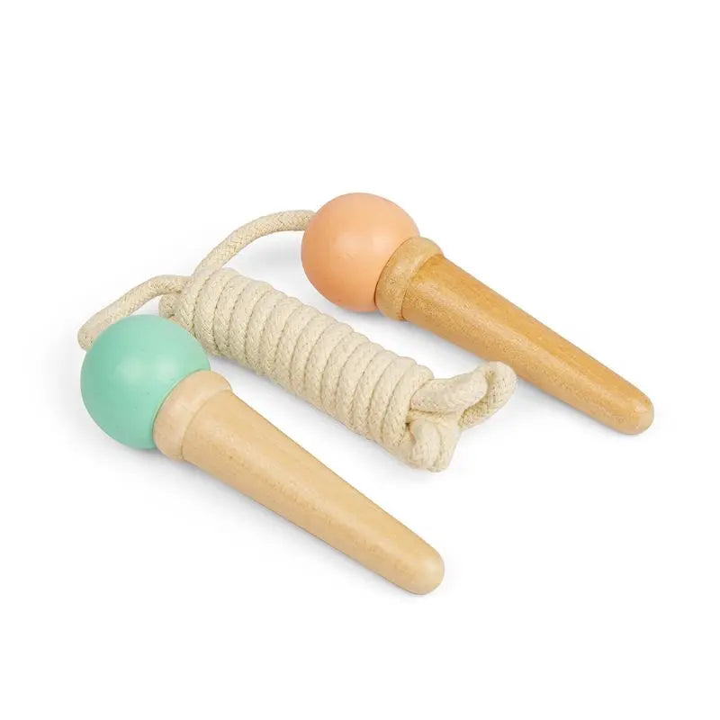 Ice Cream Skipping Ropes (2 Pack) | The Dyslexia Shop