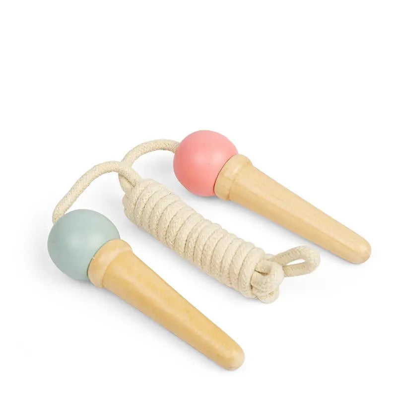 Ice Cream Skipping Ropes (2 Pack) | The Dyslexia Shop