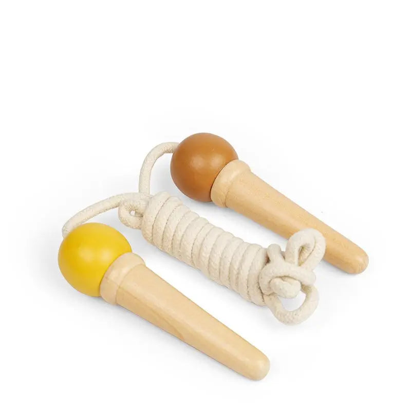 Ice Cream Skipping Ropes (2 Pack) | The Dyslexia Shop