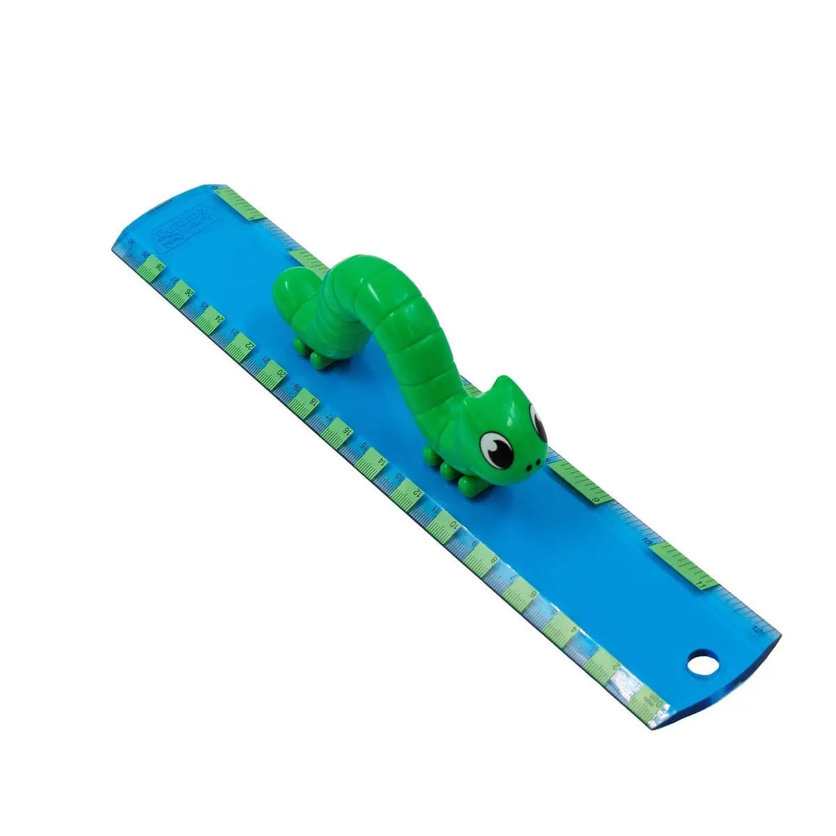 Inch by Inch Ruler | The Dyslexia Shop