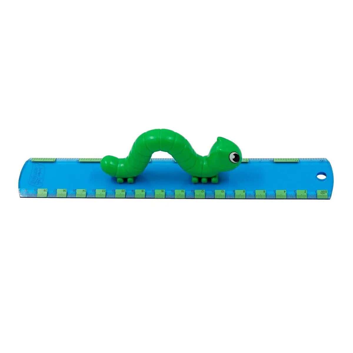 Inch by Inch Ruler | The Dyslexia Shop