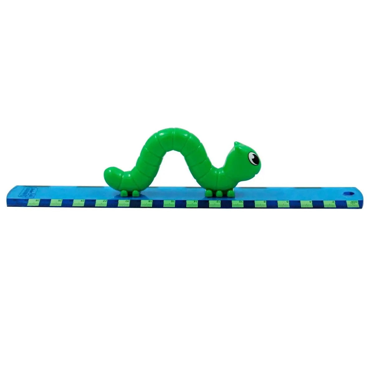 Inch by Inch Ruler | The Dyslexia Shop