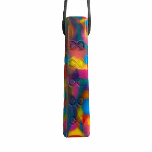 Infinity Pendant | The Dyslexia Shop