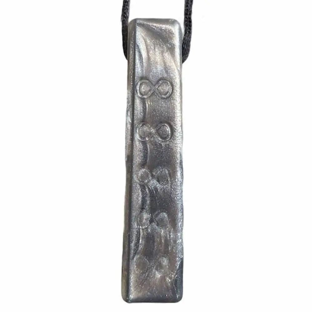 Infinity Pendant | The Dyslexia Shop