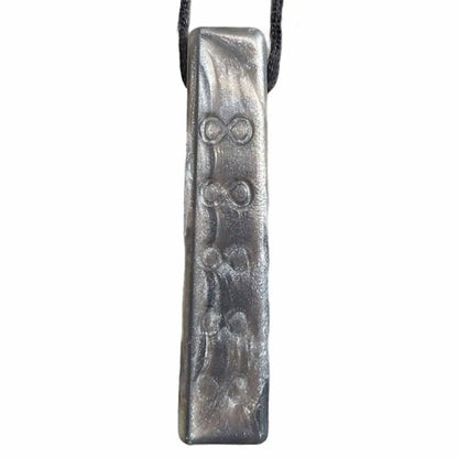 Infinity Pendant | The Dyslexia Shop