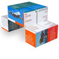 Innovation in Aviation Cube Book | The Dyslexia Shop