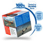 Innovation in Aviation Cube Book | The Dyslexia Shop