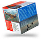 Innovation in Aviation Cube Book | The Dyslexia Shop