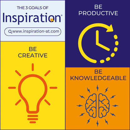 Inspiration Add On - Dragon Command Pack for Inspiration: 200+ Voice Commands