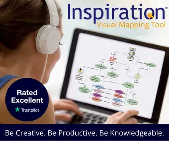Inspiration 11 for Windows | The Dyslexia Shop