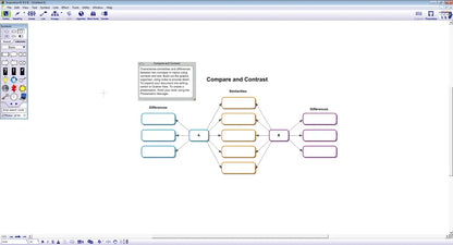 Inspiration 11 for Windows | The Dyslexia Shop