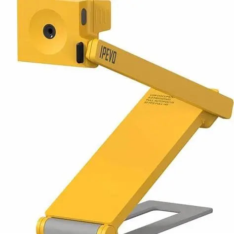 Ipevo DO-CAM Creator's Edition USB Visualiser - The Dyslexia Shop
