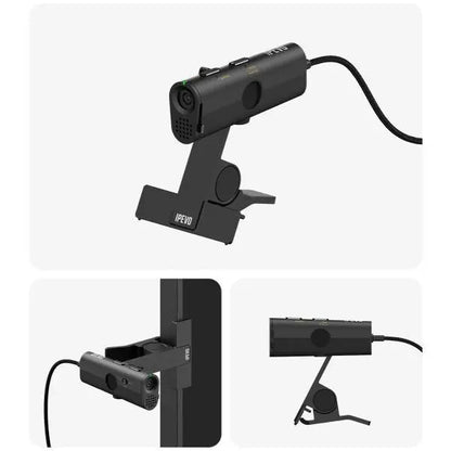 Ipevo P2V ULTRA Full PackIPEVO P2V ULTRA 4K Object Camera Full Pack with Super Macro Focus and AI Noise Reduction | The Dyslexia Shop