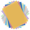 Irlen Institute Colour Overlay 9″ x 12″ Genuine Overlays in 10 colours | The Dyslexia Shop
