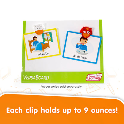 Barnyard Clever Clips – Fun Magnetic Organisers for Home or Classroom