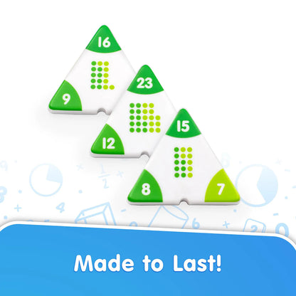 Addition Triangles