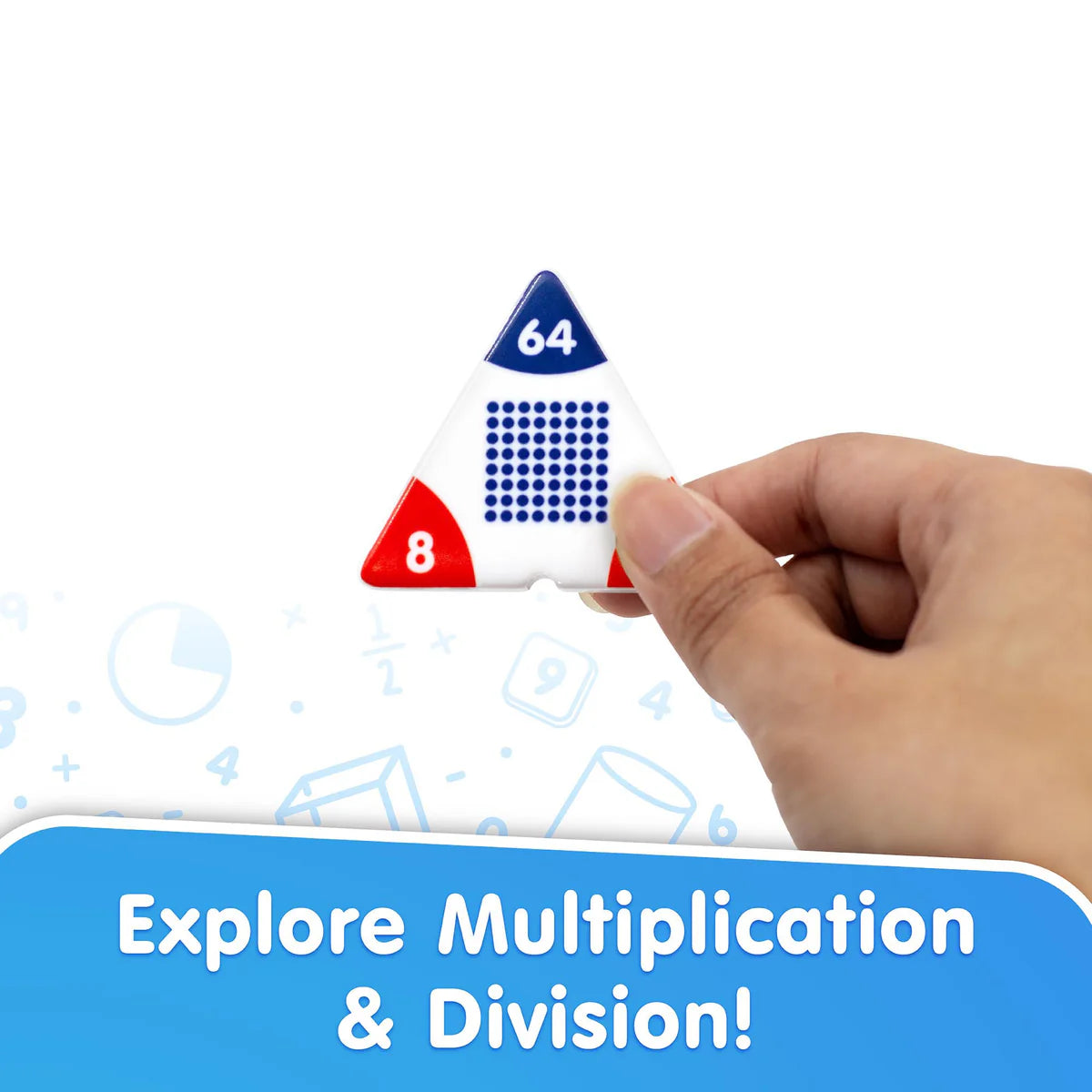 Multiplication Triangles